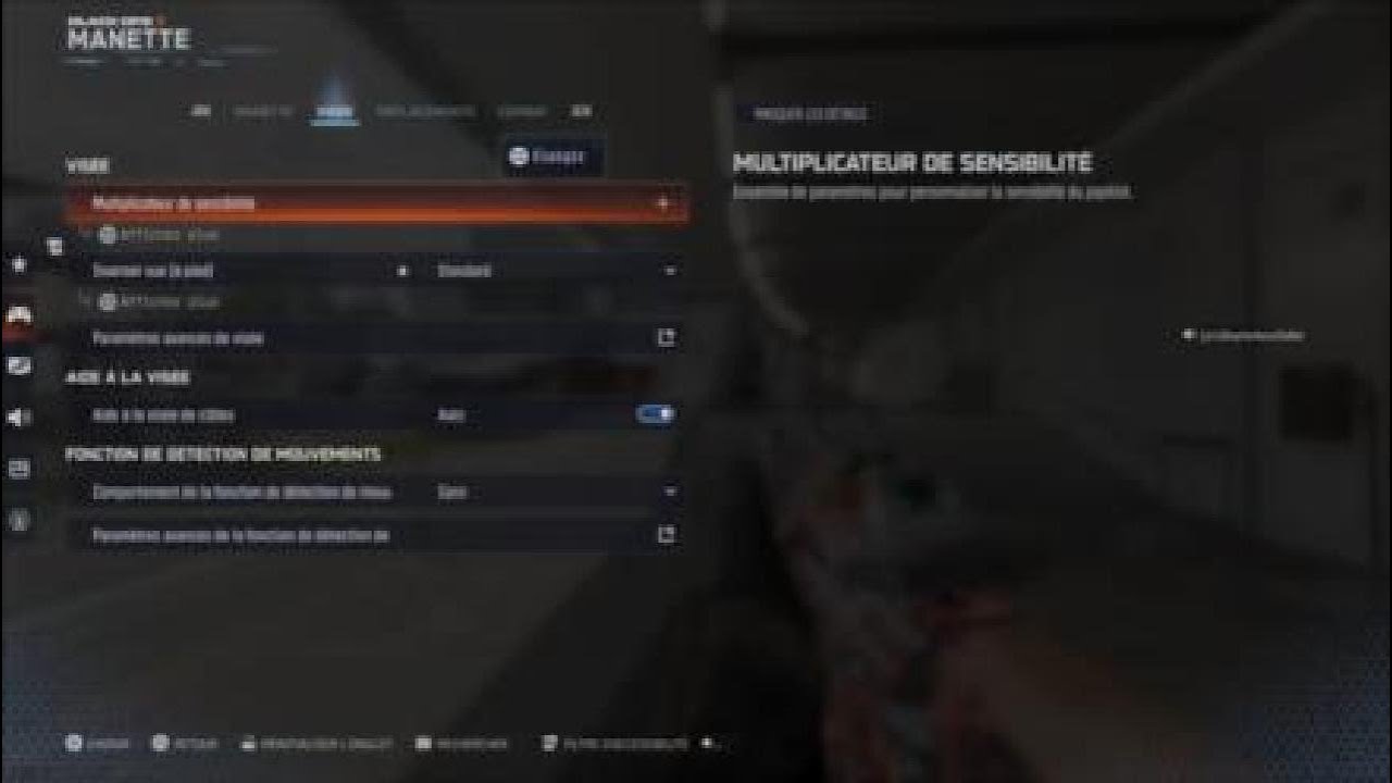 BO7 -Belle R&D au snip sur Express