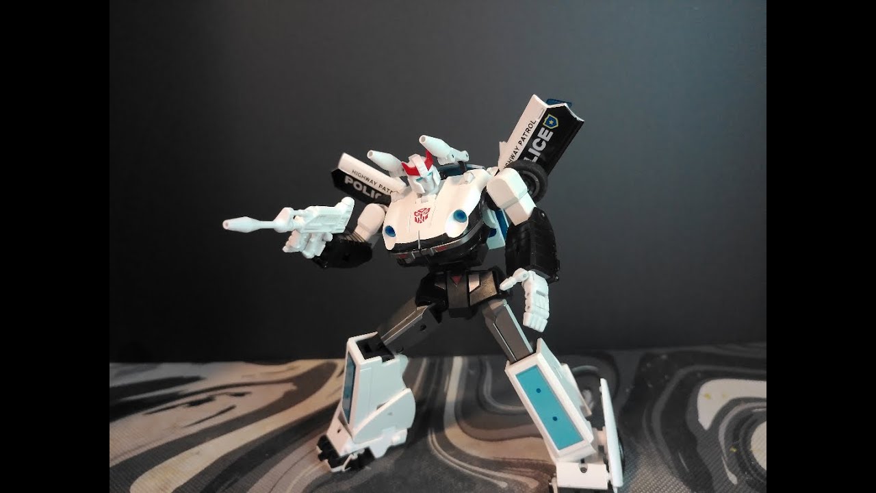 on the prowl | DX9 Prowl