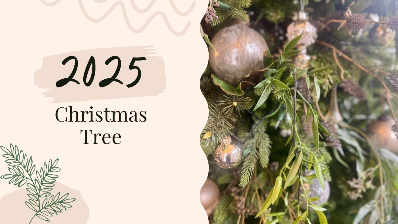 2025 Christmas Tree, Christmas Tree Decorating