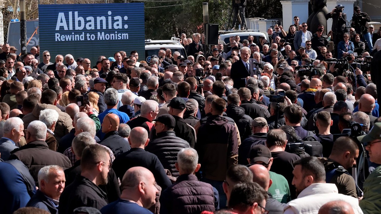 Berisha: Të vijojmë betejën tonë, dosja e Ramës nuk do të mbyllet kurrë
