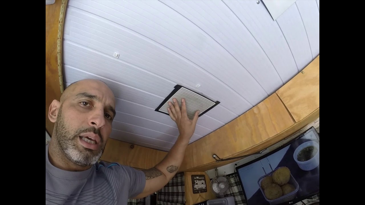 Funcionalidades da Kombi Xerosa