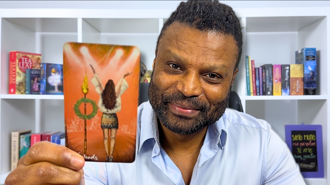 🔮 Você finalmente vai receber o que merece! 🦋 ESCOLHA UMA CARTA 🦋 NÃO IGNORE! TAROT