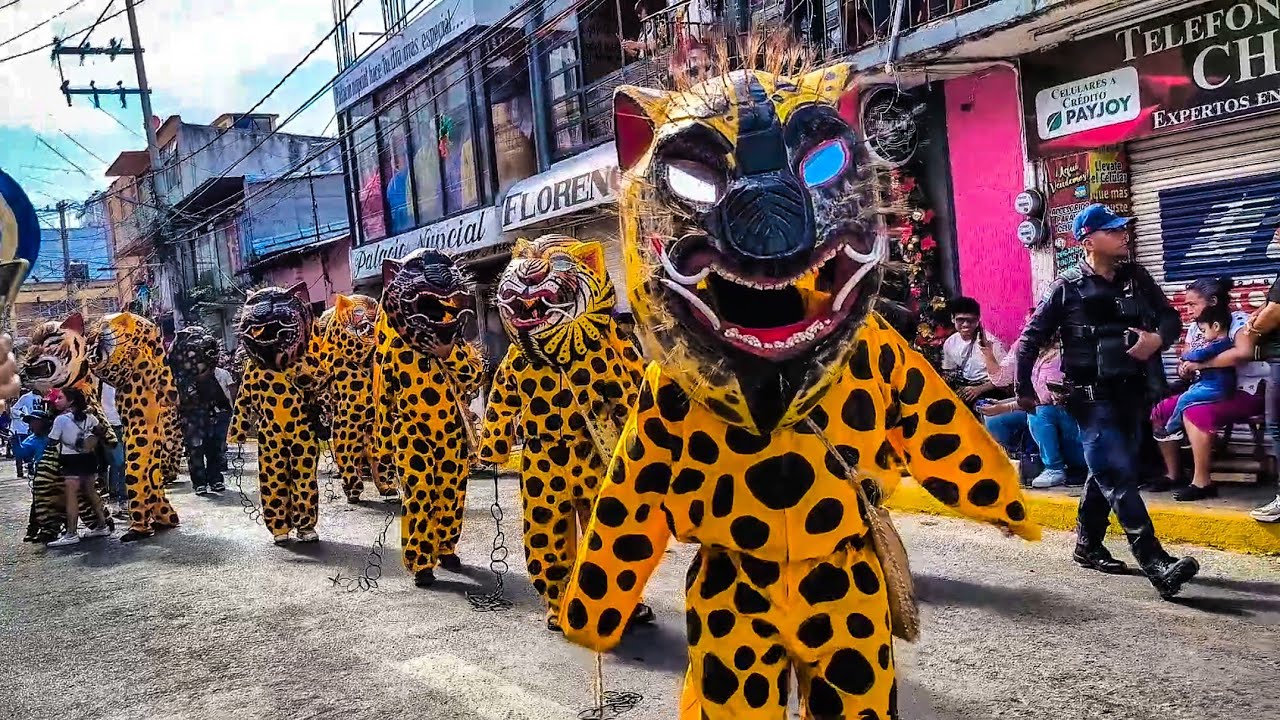 PENDON CHILPANCINGO 2025