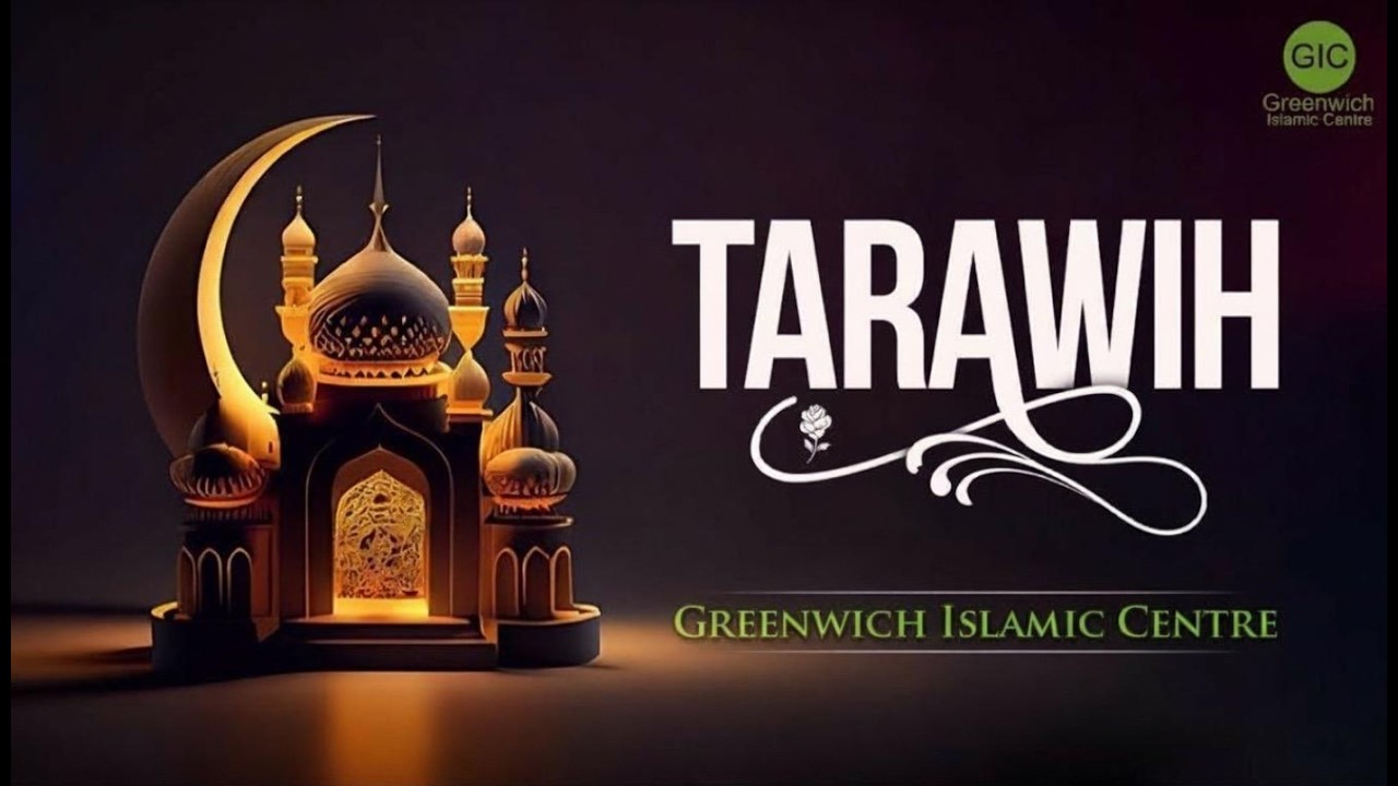 🕋LIVE | Taraweeh 15th Night Ramadan 1447 (2026)