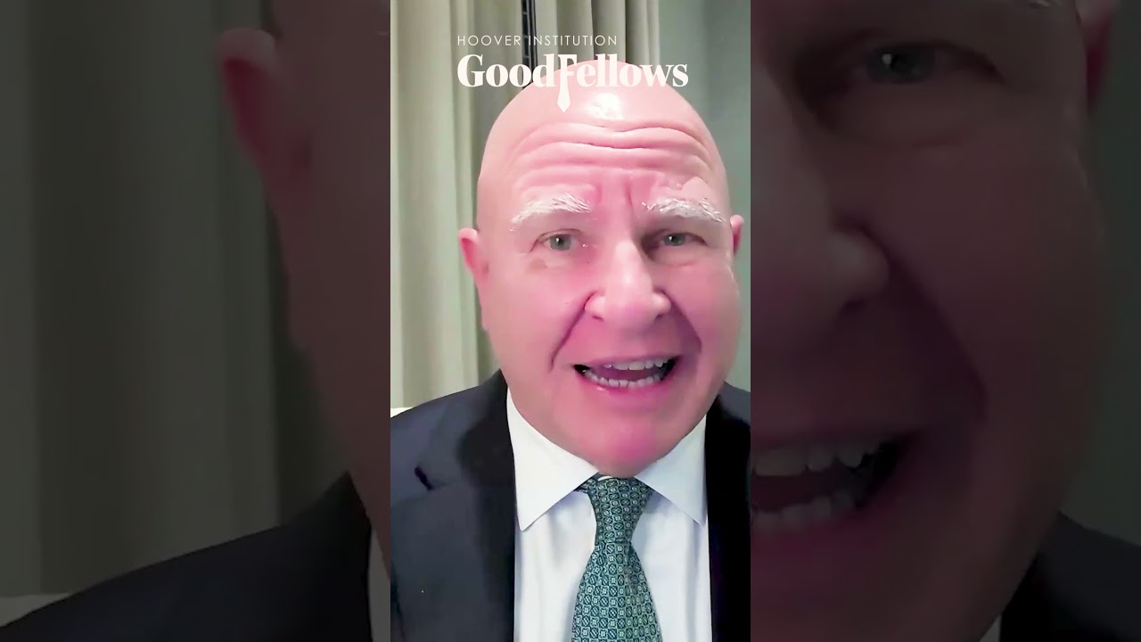 Former National Security Advisor on an Effective Iran Strategy