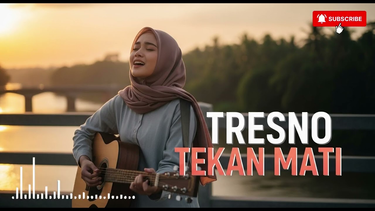 TRESNO TEKAN MATI Reggae Version Paling Enak Didengar | Lagu Santai Viral 2026