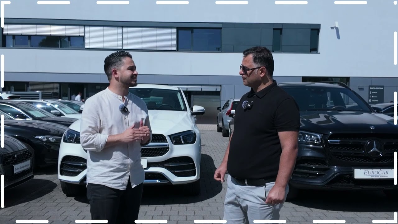 Avrupa’da otomobil piyasasının nabzı: EuroCar  Landshut