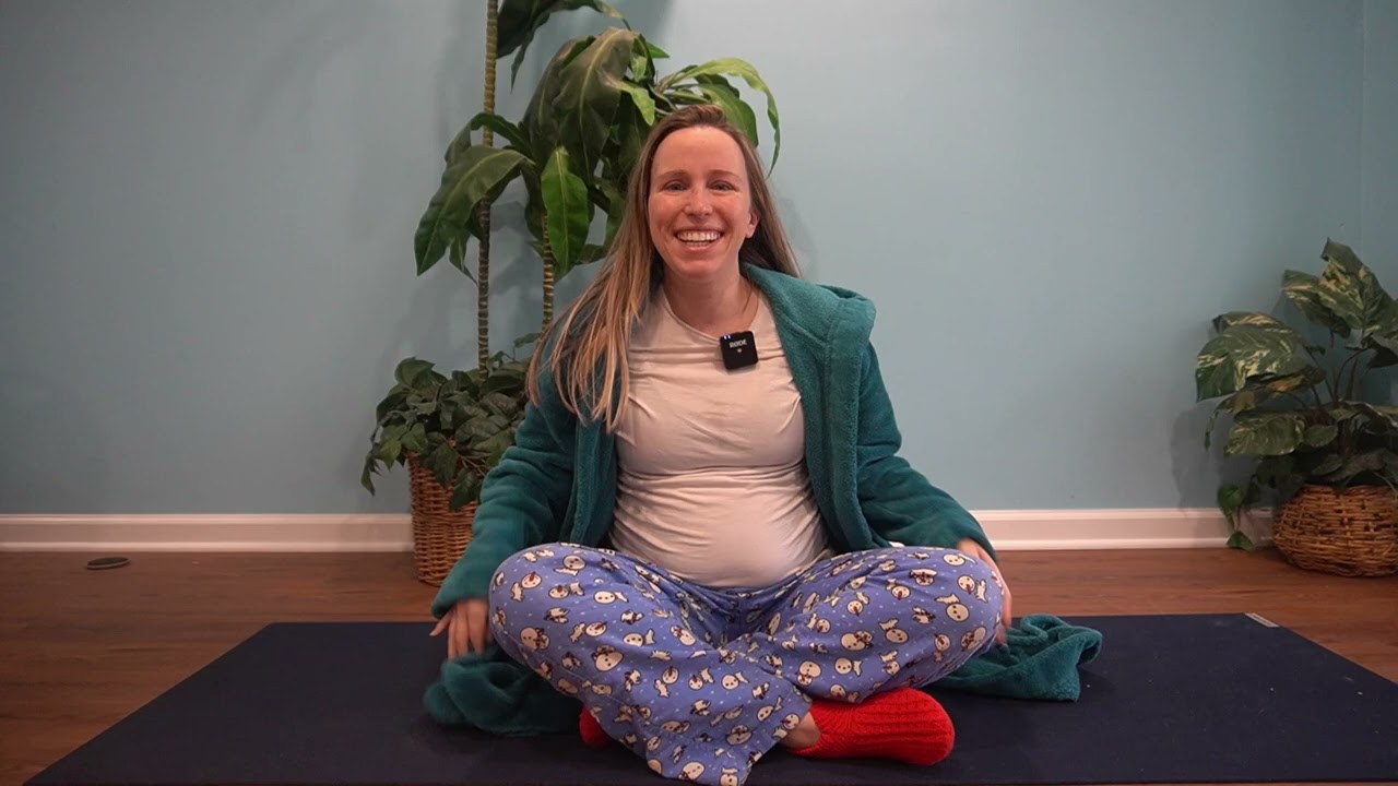 Intro to EFT Tapping: A Guided Experience