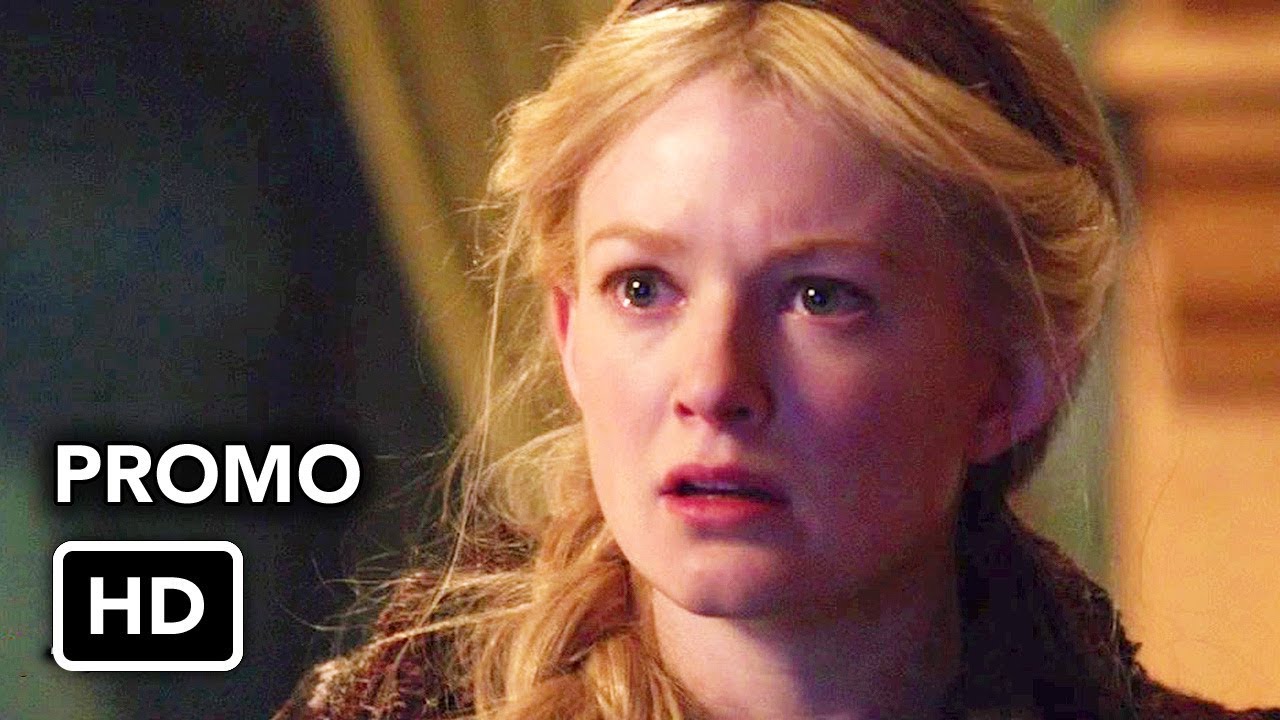 Once Upon a Time 7x09 Promo 