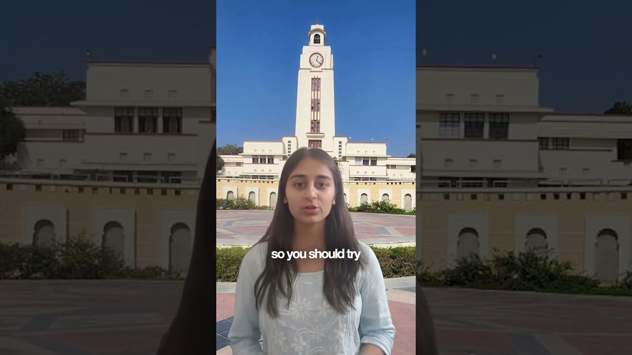 BITSAT 314 Marks! Dhwani&rsquo;s Winning Strategy Revealed 💥 #BITSATPrep