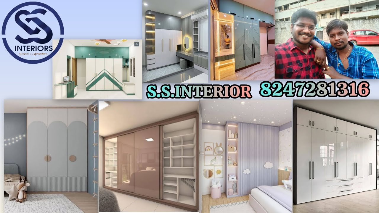 Top 90 💫 stunning cupboard design ideas #interior #homedecor @Studio-S.S.Interior79 (8247281316)