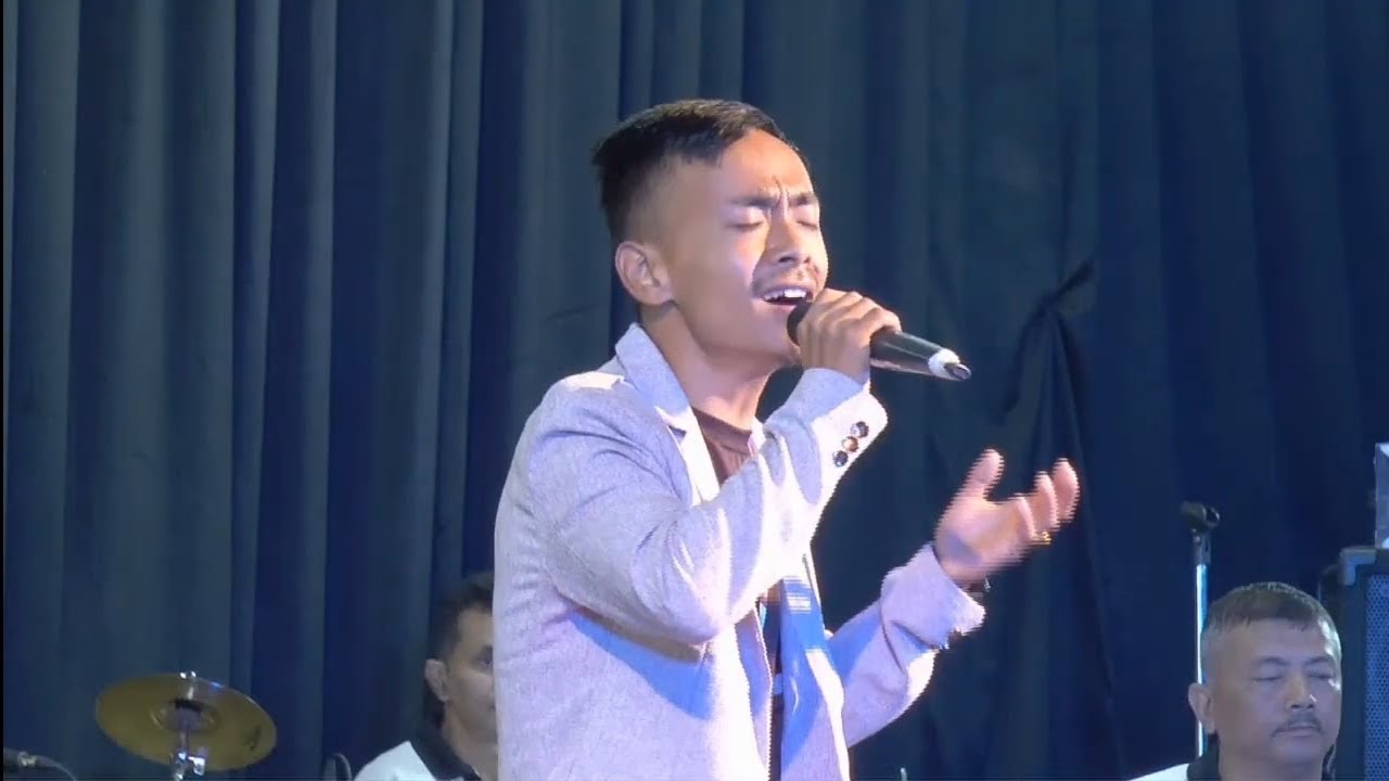 ||Kati Kura Nabhanera Nai|| ||Dev Narayan|| ||Yogen Rai|| ||Carnival Musical Band||