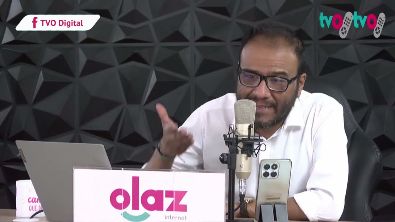 TVO OPINANDO: PROGRAMA DEL 15 DE ENERO DEL 2026