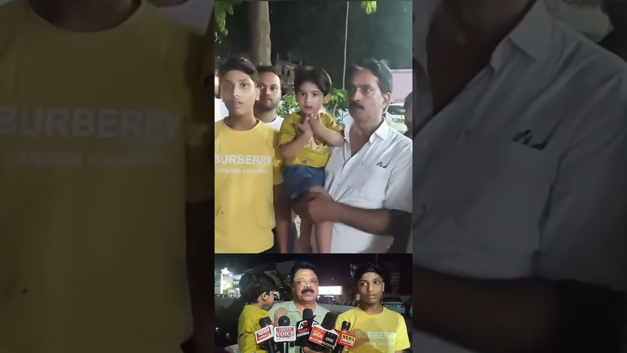 मेरठ में बच्चे के अपहरण की कोशिश! CCTV में कैद हुई पूरी घटना