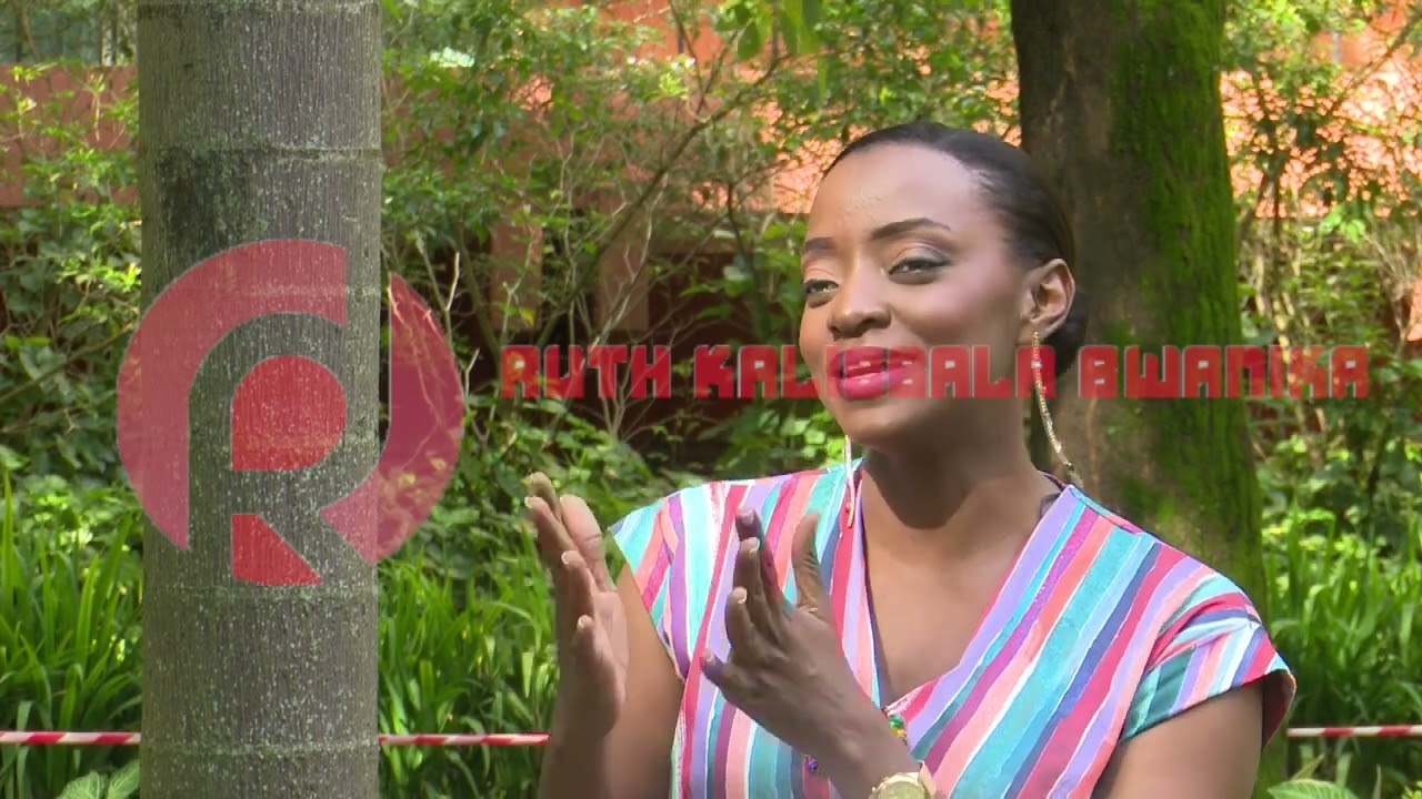 Emboozi ettufu ku Ellah Nantubwe former Miss Uganda 🤩🤗