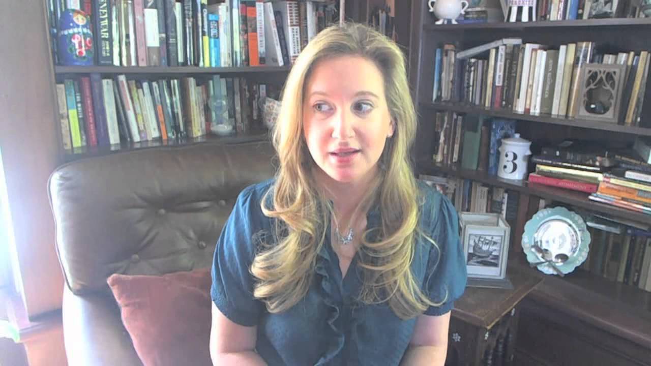 Interview Leigh Bardugo - Grischa