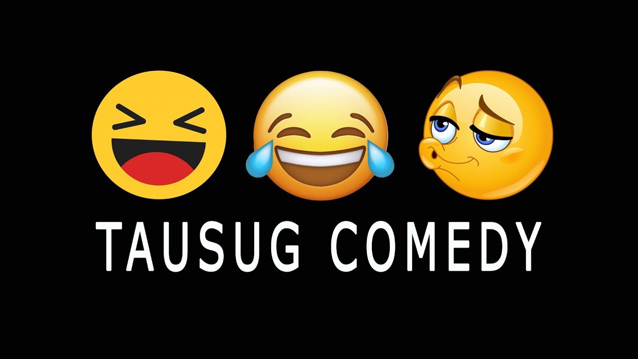 Tausug Comedy