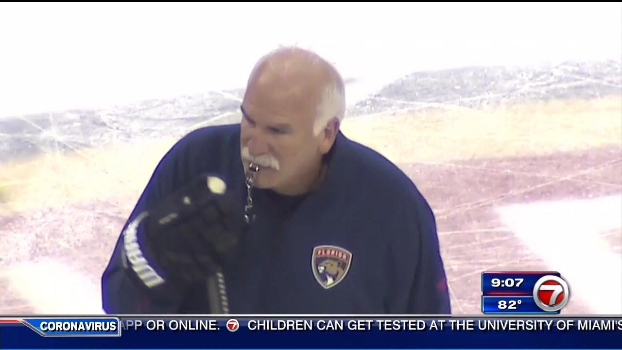 Former Blackhawks player breaks silence on sexual assault while Quenneville was head coach