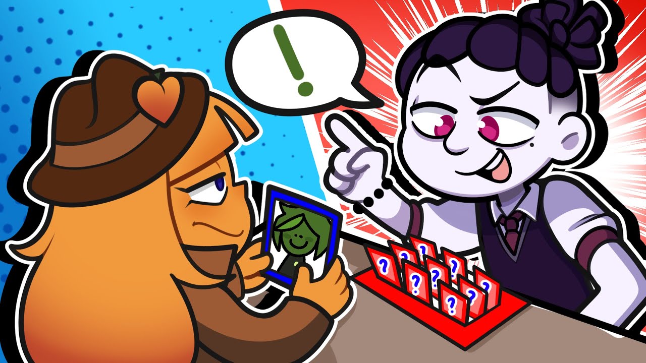 Jay Vs. Pessy - Batalha no CARA a CARA