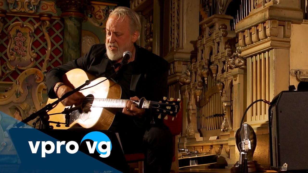Jack Poels - 'Blauwe Vear' (live 2020)