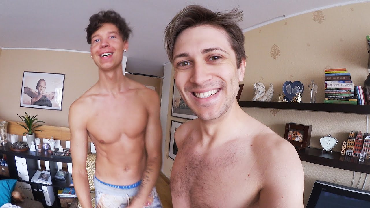 ÄVENTYR MED BEN & VICTOR | Vlogg #5