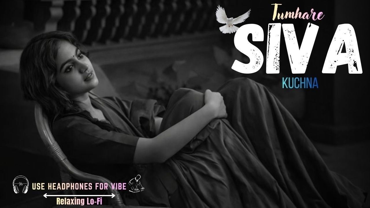 Tumhare Siva Kuchna &ndash; LoFi Mix | Romantic Sad Vibes | Hindi Love Song | Vynoia Digital |