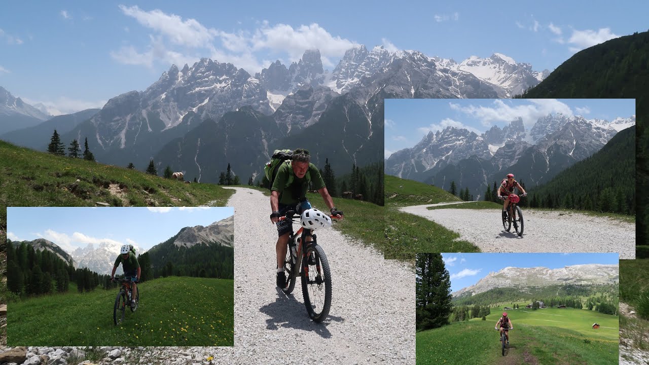 Plätzwiesen Stolla Alm Trail Juni 2024