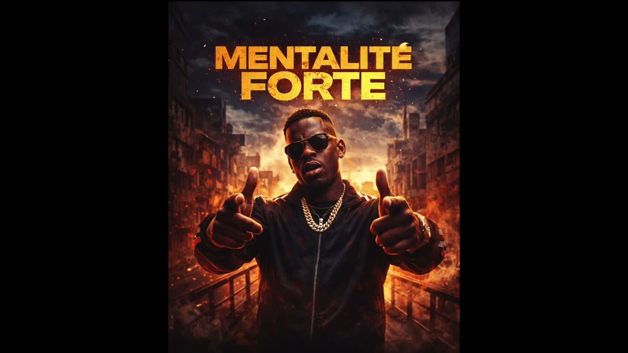 Mentalité Forte