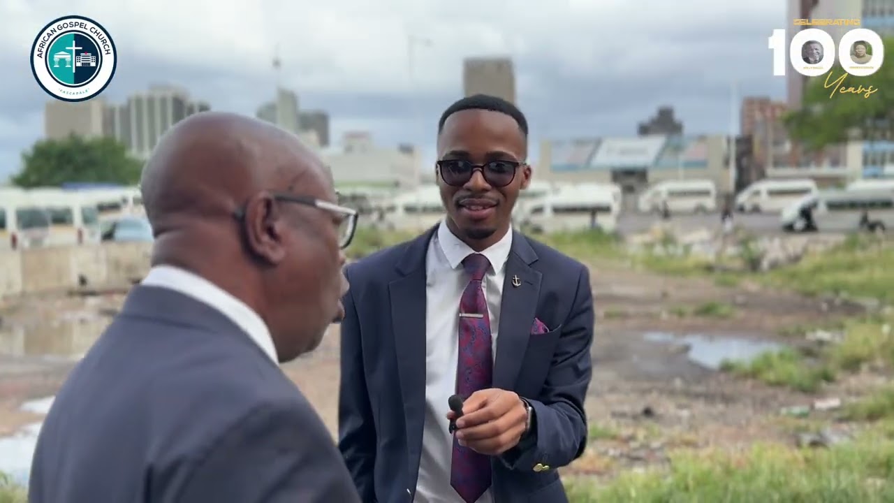 African Gospel Church | History of Fountain Lane | Celebrating 100 Years