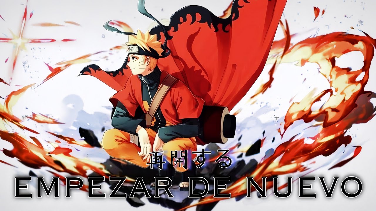 ¿QHPS Naruto Viajaba Al Pasado Para Cambiar El Futuro? ~ PARTE 1