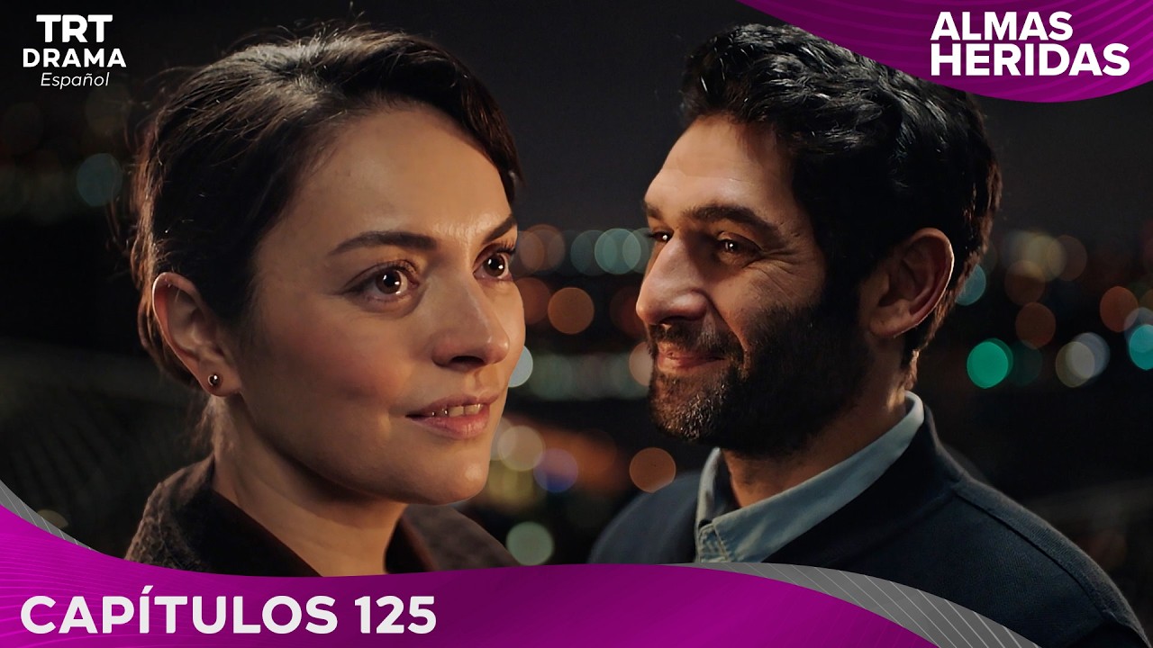 Almas Heridas - Cap&iacute;tulo 125