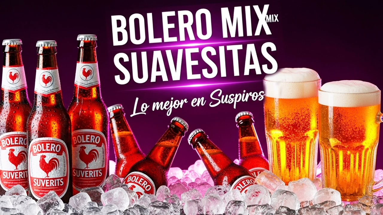 CANTINA MIX EXTREMO &ndash; LO MEJOR PARA BORRAR LA TRISTEZA