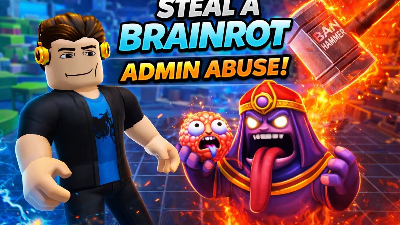 El primer admin abuse del canal!!🔥🔥 Fue muy epico enserio...
