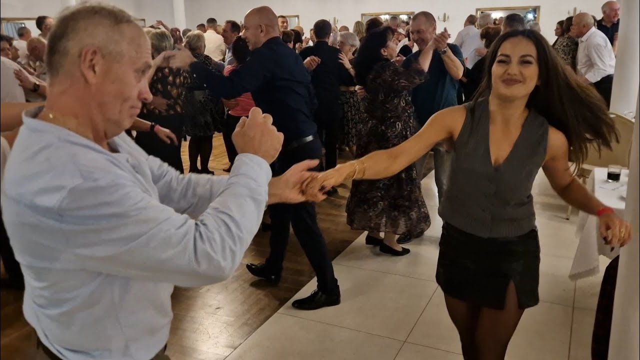 8 11 2025 Oglądając taniec tej pary nasuwa się jedno słowo: WSPANIALE!