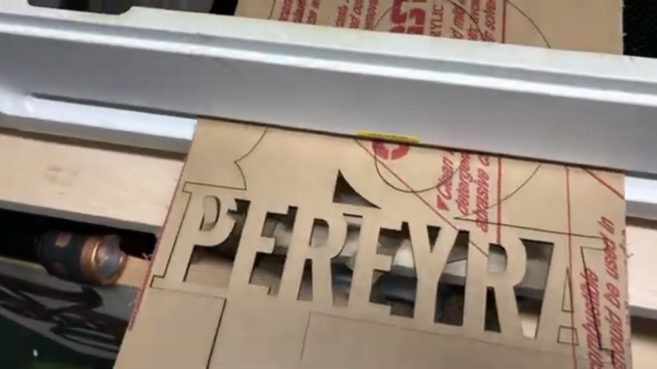 HOW TO - PASS-THROUGH FOR GLOWFORGE | CRAFT FANATIC