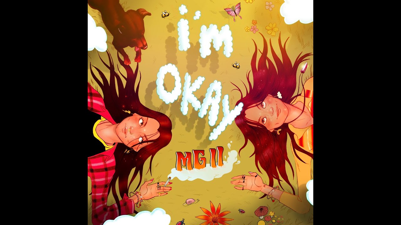 MG II - i'm okay
