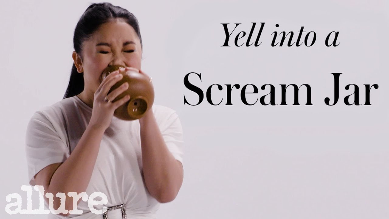Lana Condor Tries 9 Things She's Never Done Before | Allure