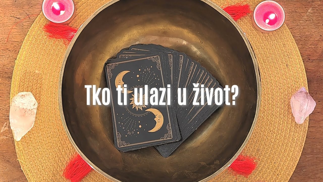 Tko ti ulazi u život?