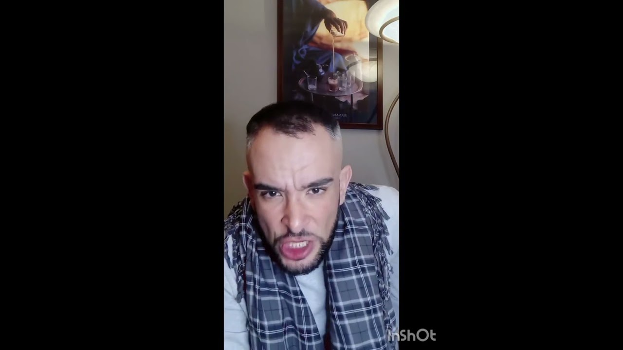 بوعلام بوعلام خطير جدا يا شنقريحة و سيطيح بك و يسجنك بالبليدة.