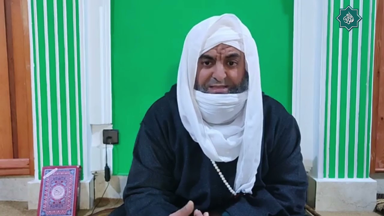 ما الفرق بين الجسم والنور والنفس والروح ؟ متى يصلي المؤمن وقلبه غير متعلق بالصور؟