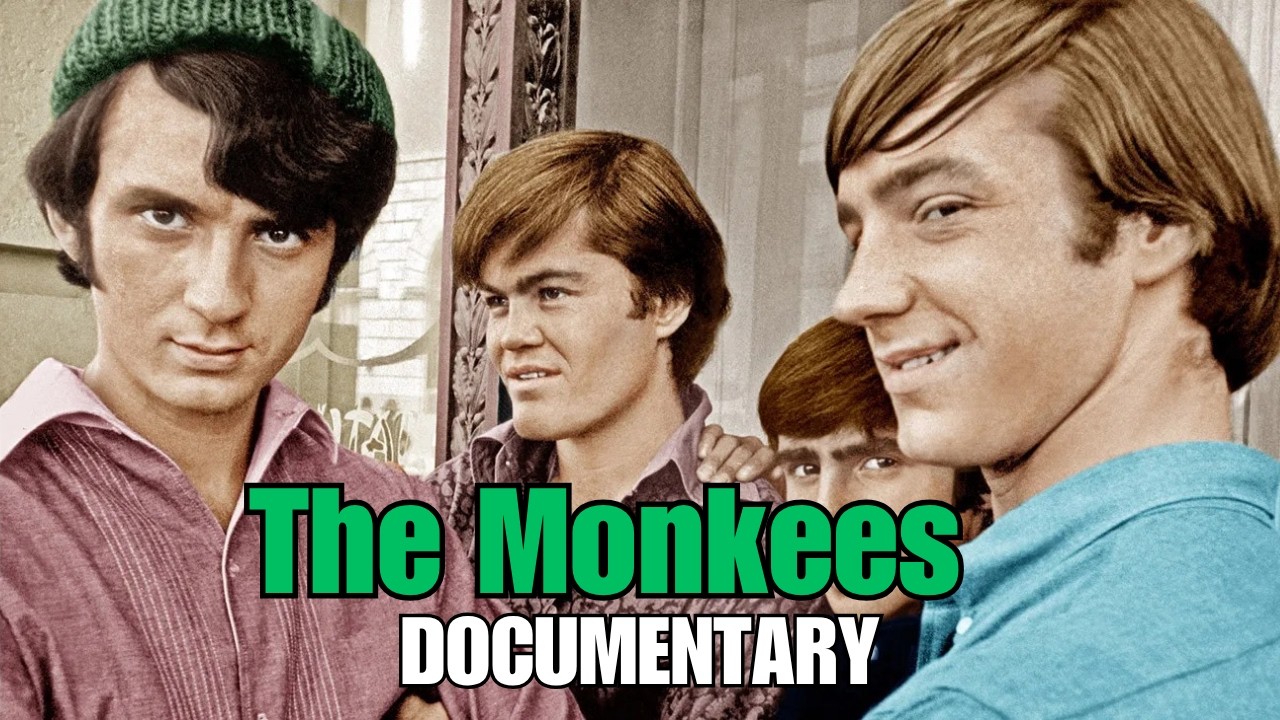 How “The Monkees “ Changed Music