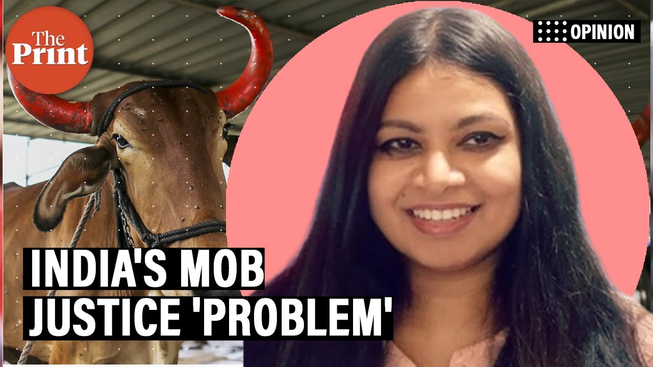 'Junaid Nasir killing isn't just about religion, India has a mob justice problem'