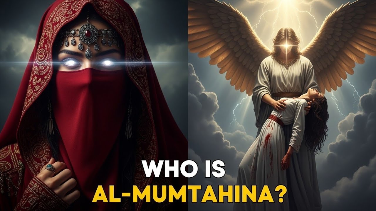 The Man Who Tried to Kill the Prophet ﷺ — And the Daughter Allah Protected with the Quran