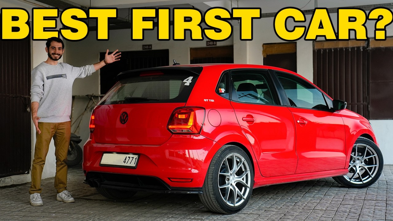 The Ultimate VW Polo Upgrade Guide