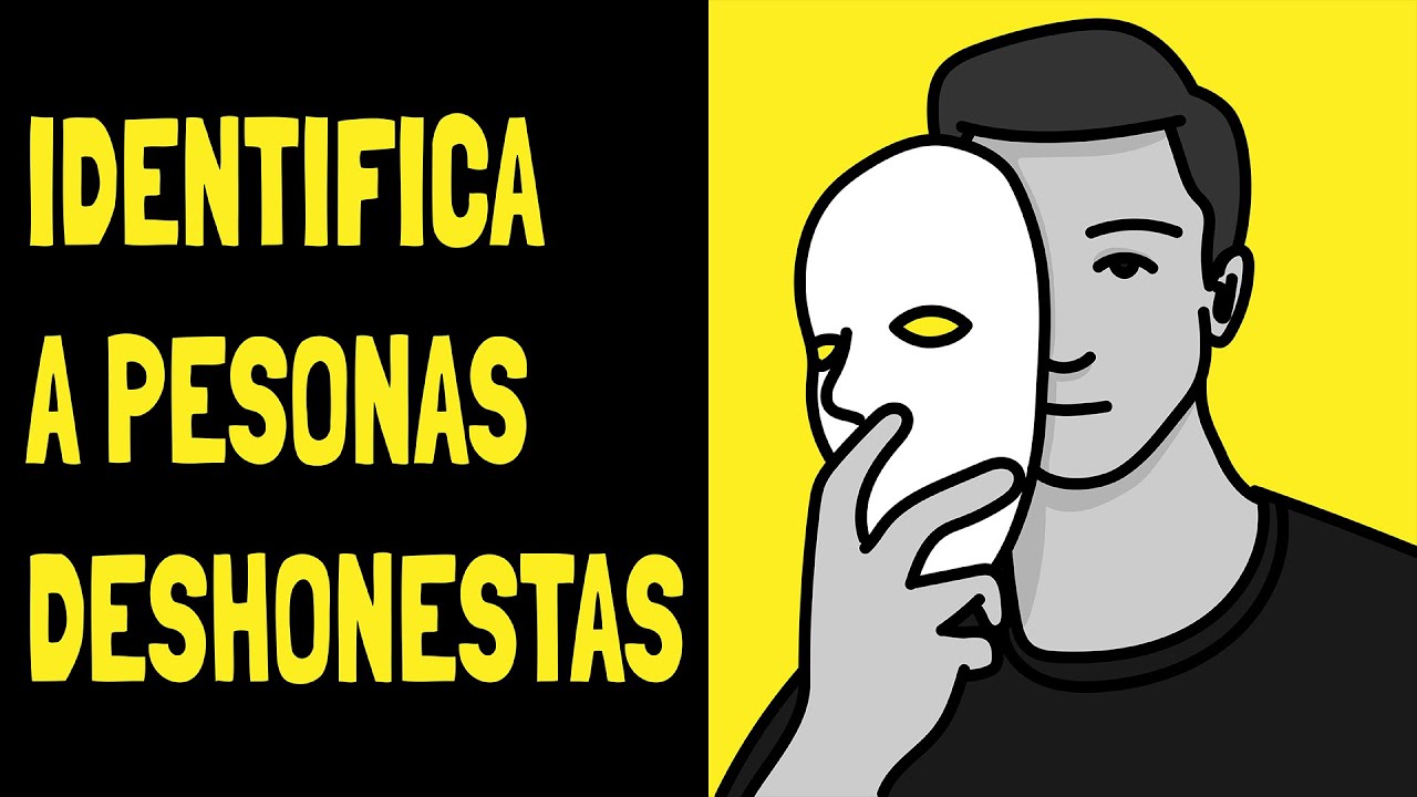 5 Se&ntilde;ales que indican que estas frente a alguien deshonesto