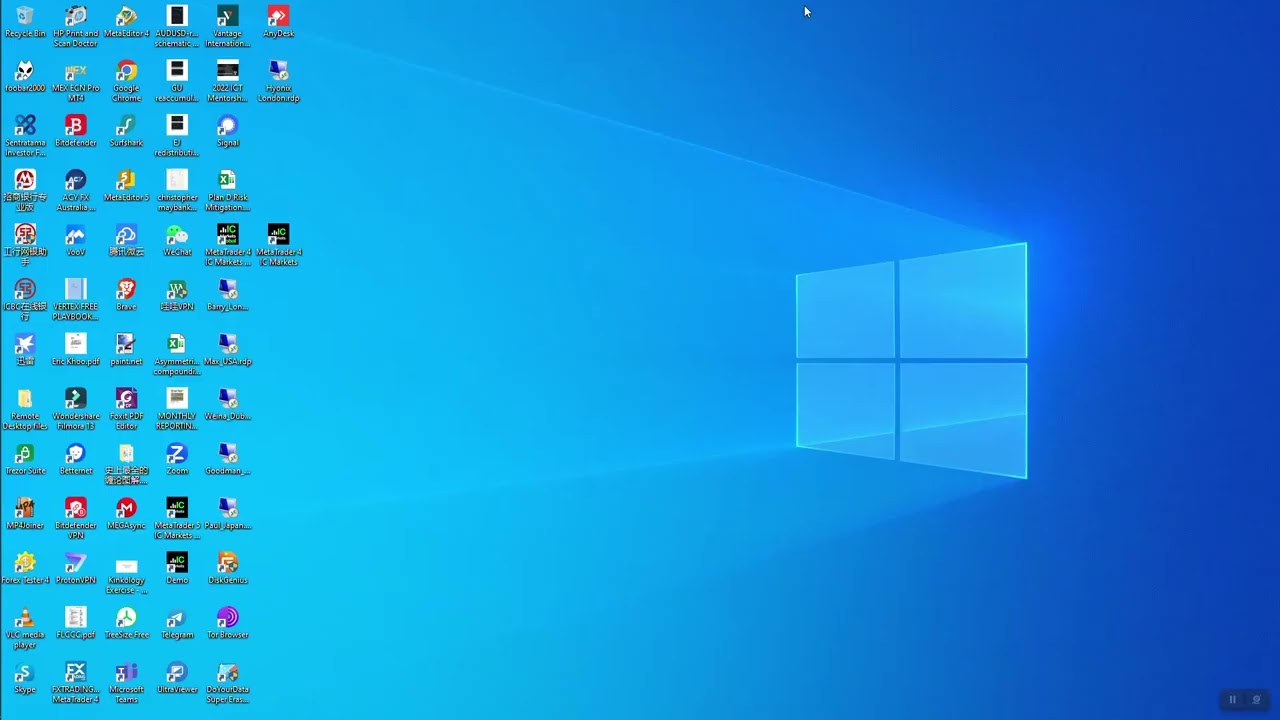 Hyonix Extremely slow connection