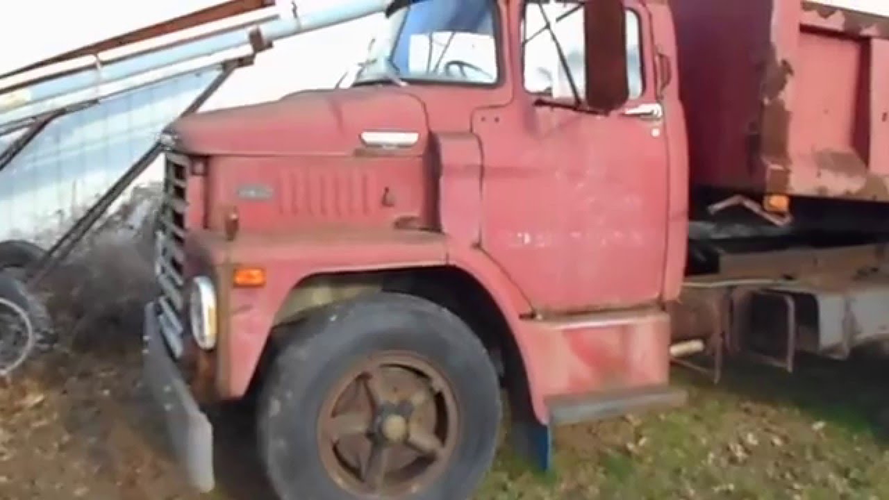 Equipment Tour part 2