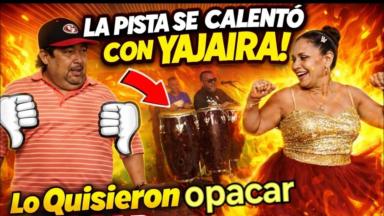 ✅️ Joselito por primera vez bailando con el combo ,, y vean quien se enojó por eso 🛑😎