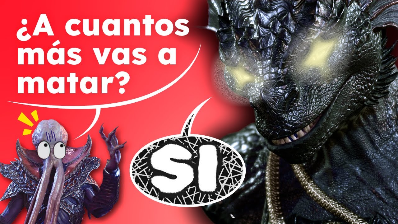 Hago desaparecer a todos los personajes de Baldurs Gate 3
