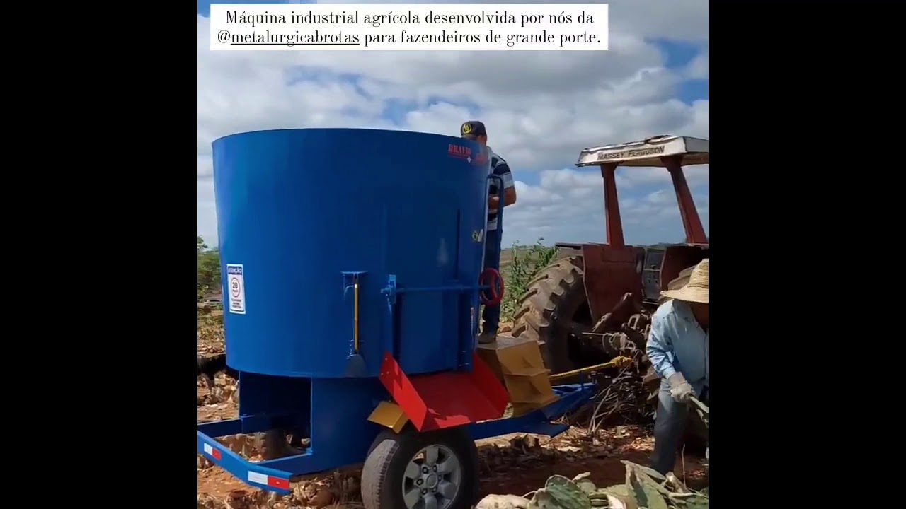 Vag&atilde;o forrageiro - Palma forrageira n&atilde;o alimenta&ccedil;&atilde;o de bovinos